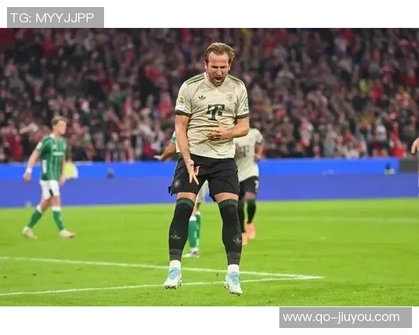 凯恩32岁依然火力全开15场21球4助攻身价为何停滞在7500万